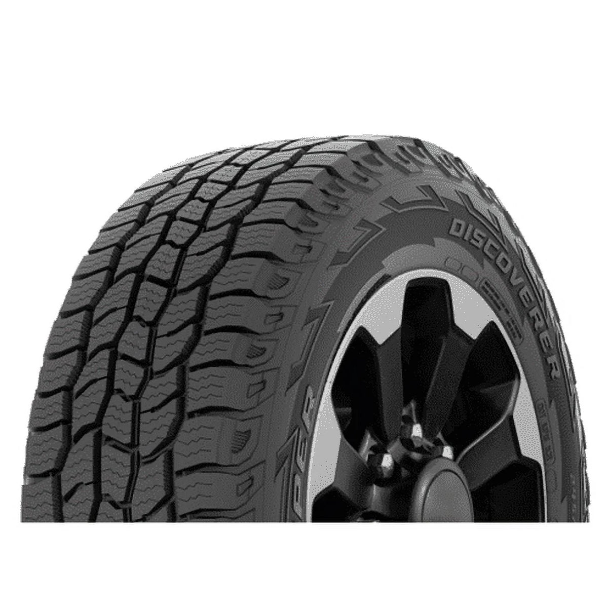 265/70R17 115T All-Terrain Tire C1419