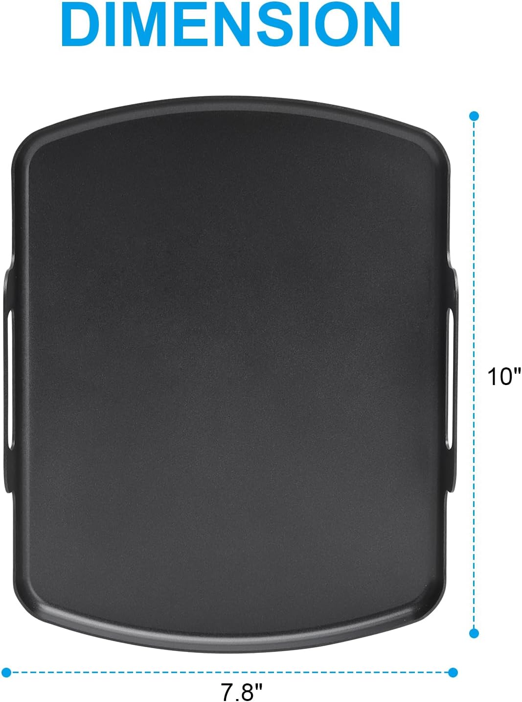 Grill Griddle Pan J34625