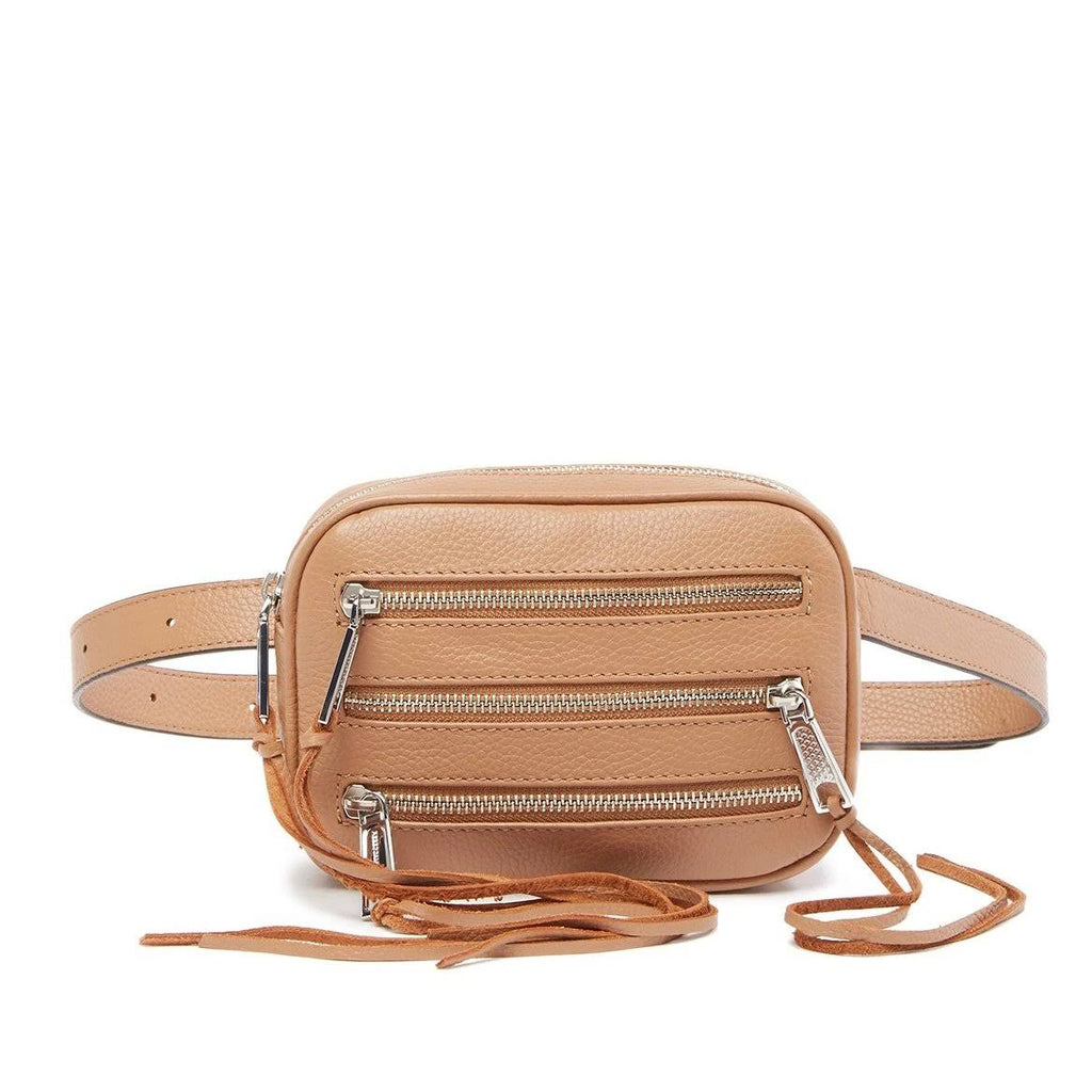 Tan Belt Bag I74393