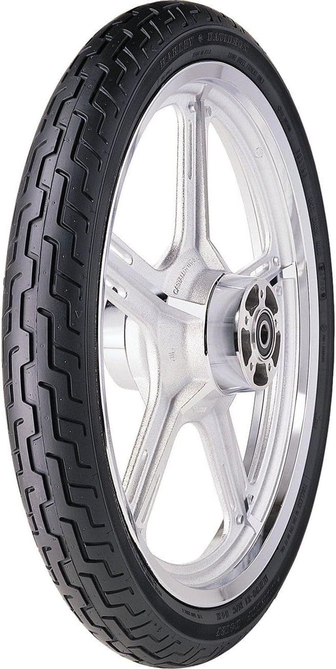 D402 MT90B16 Front Tire T2178