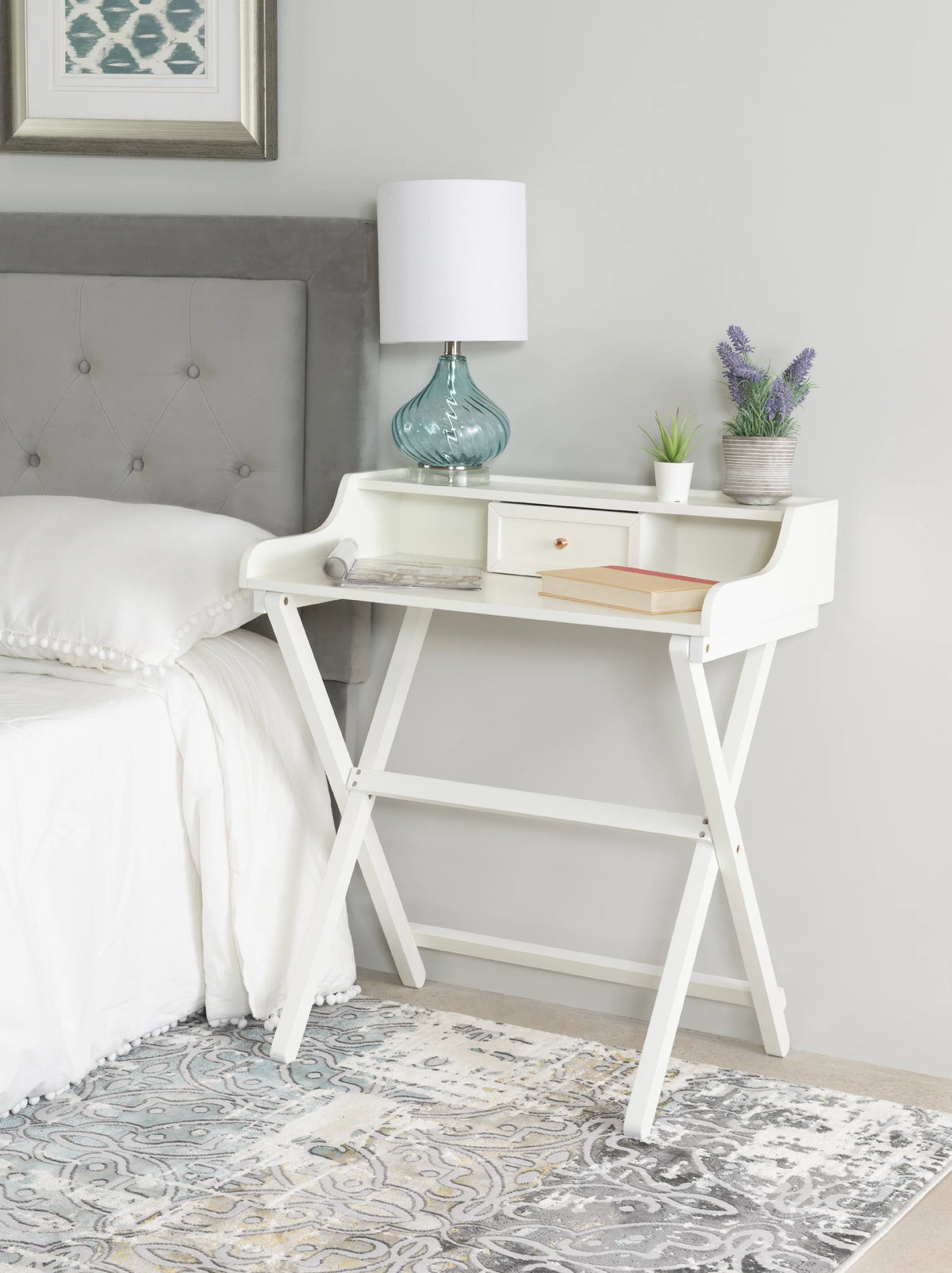 Folding Desk O87559