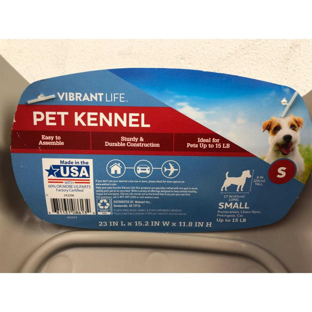 Pet Kennel for Dogs V126829