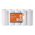 Thermal Paper Rolls 10 pack A57010