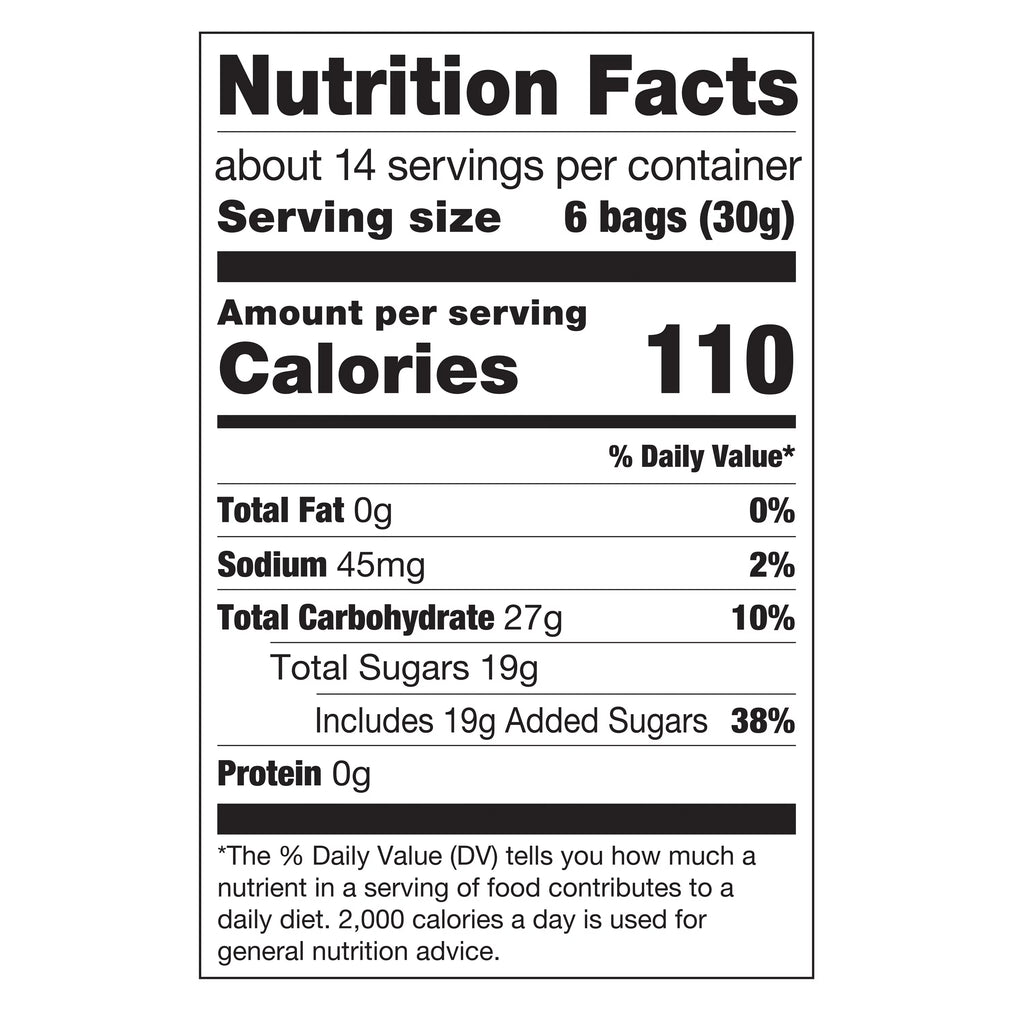 125 Count Egg Hunt Bag with Jellybeans and Stickers 14.64 oz G404