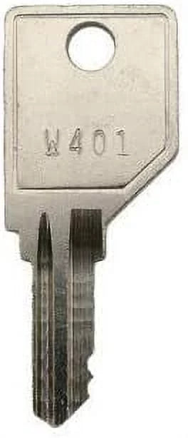 Replacement Keys L151161
