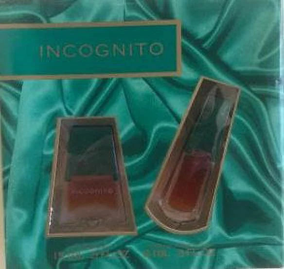 Cologne Spray & Perfume Purse Spray O3055