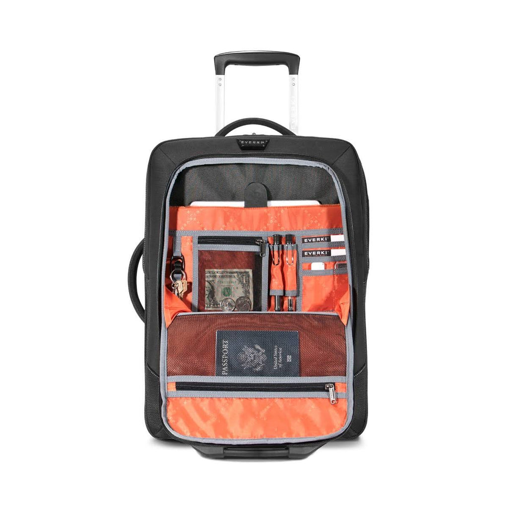 Titan Notebook carrying case K861