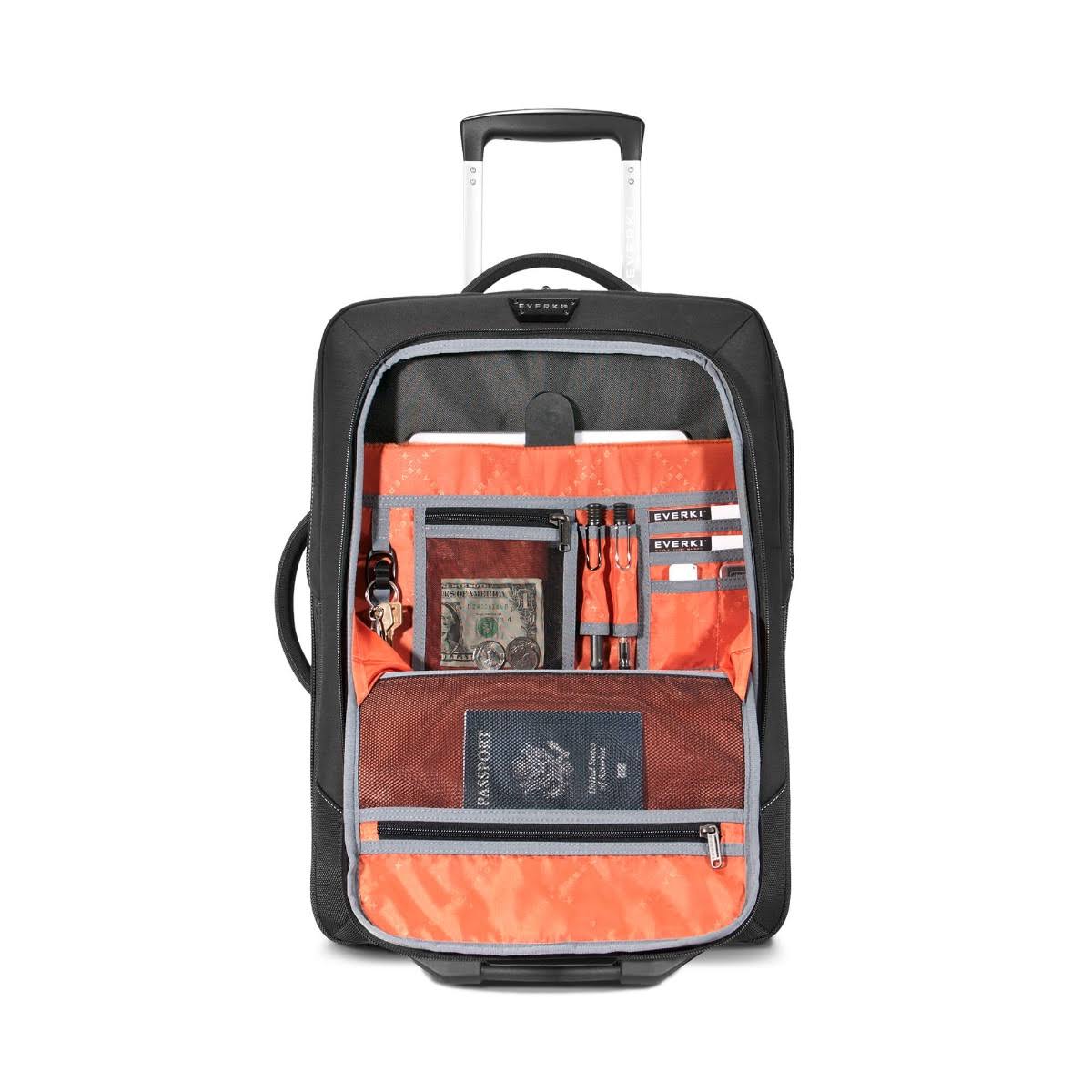 Titan Notebook carrying case K861