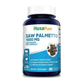 Saw Palmetto Extract 200 Capsules Gluten-Free Dietary Supplement O90100