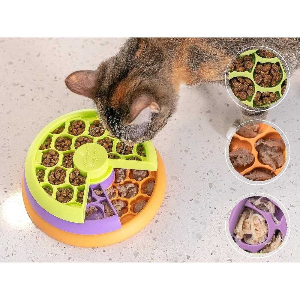 Cat Feeder E1989