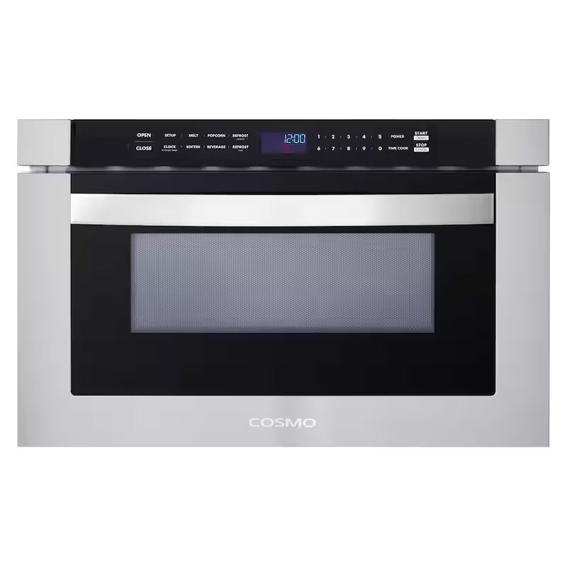 1.2 cu. ft. Stainless Steel Microwave Drawer P64205