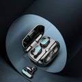 Wireless Bluetooth Earphones IPX7 Waterproof Stereo Headsets B3959