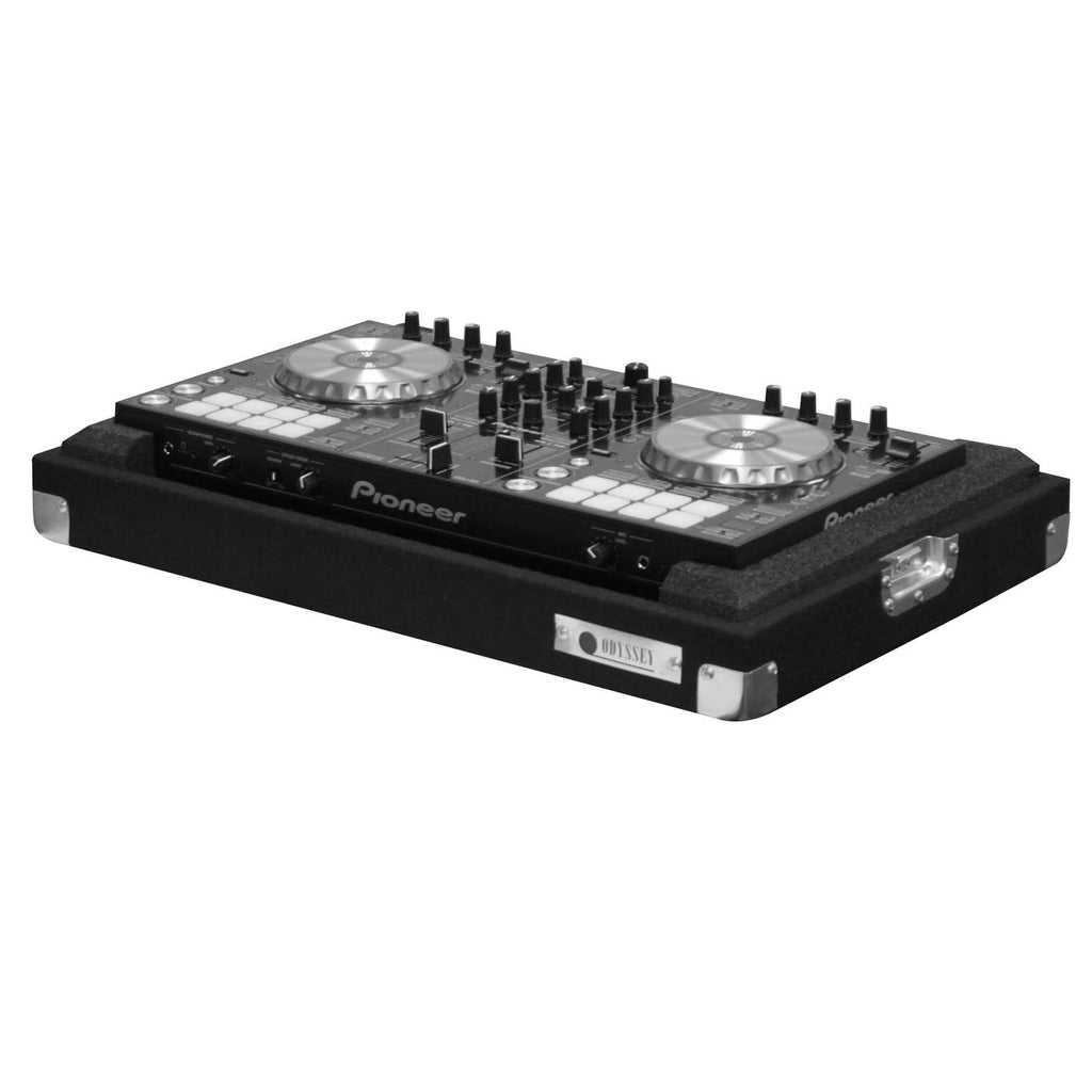 Carpeted Case for DJ Controller Z640