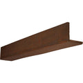 Natura Faux Wood Ceiling Beam W280
