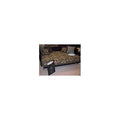 Full Memory Foam Futon Mattress D2878