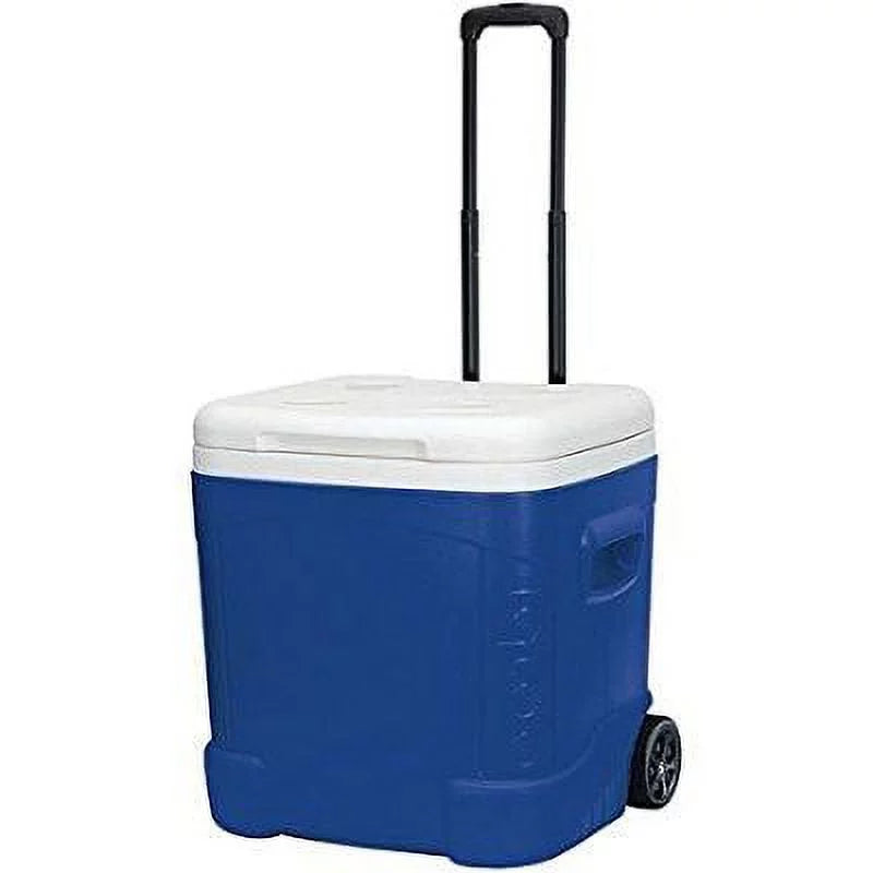 60-Quart Roller Cooler N375059
