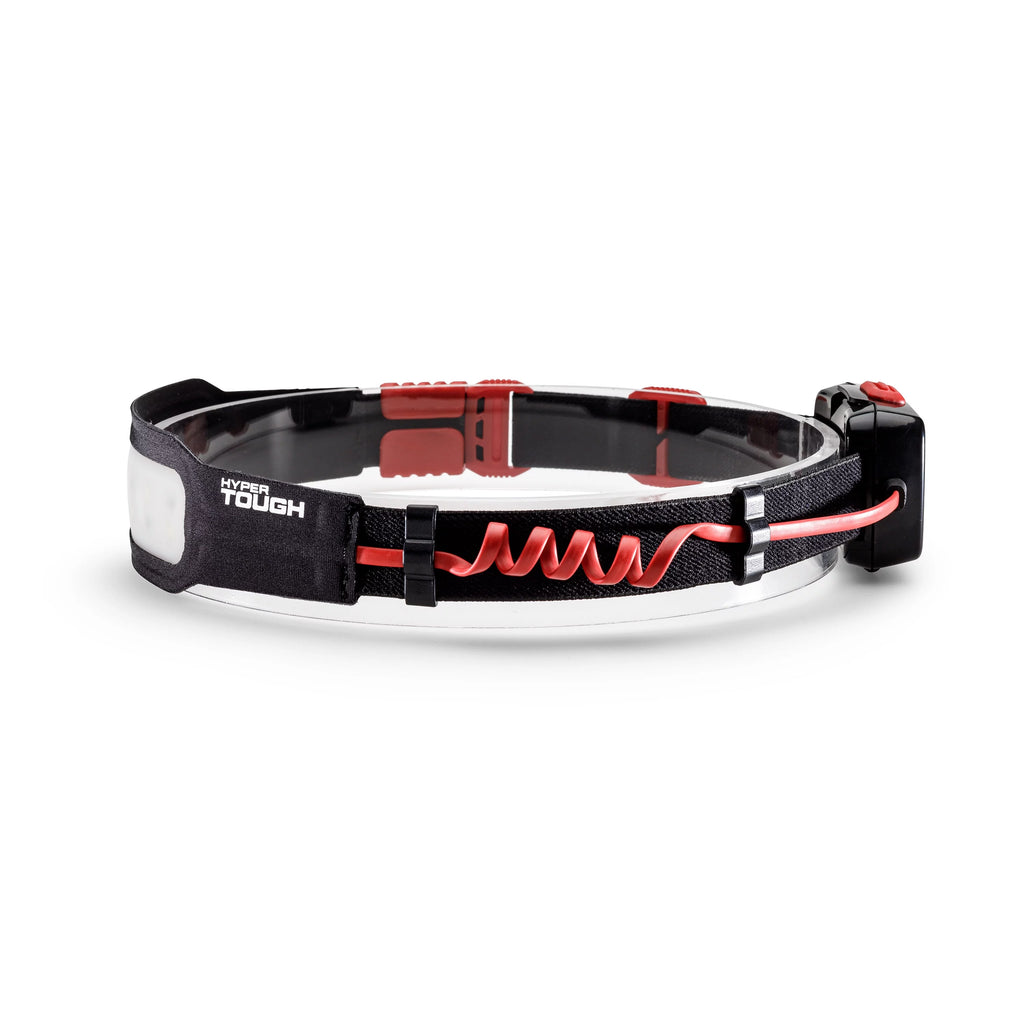 200 Lumen LED Headlamp P87035