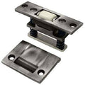 Adjustable Solid Brass Roller Catch Q41891