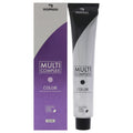 3.38 oz Light Purple Chestnut Hair Color S5993
