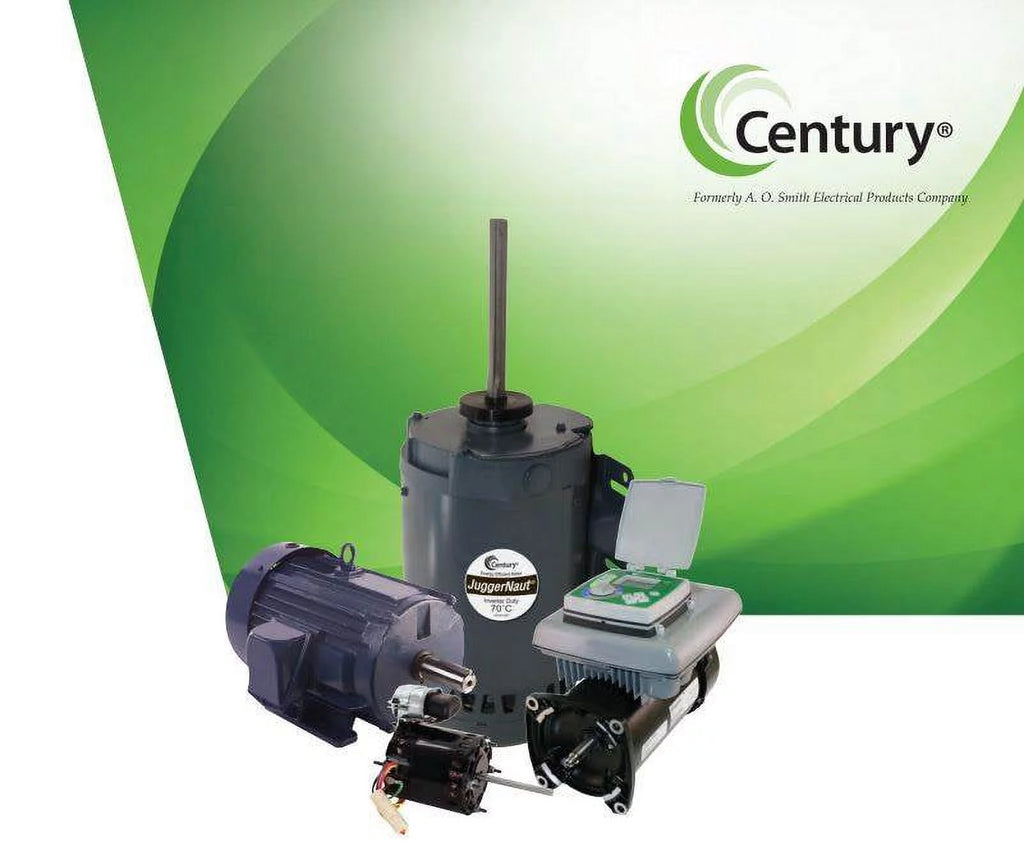 3/4 HP Single Speed Pool Pump Motor H290