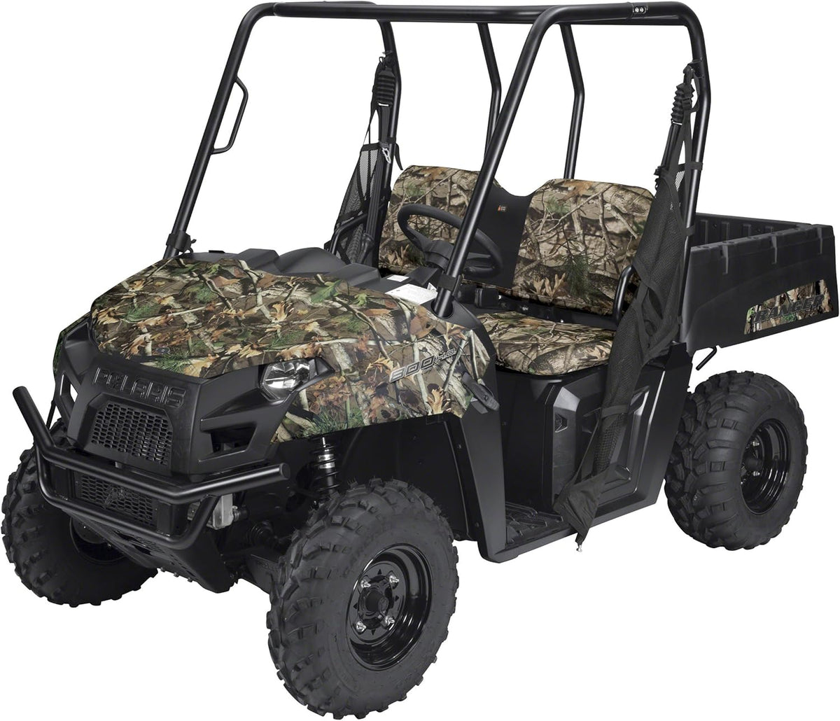 UTV Bench Seat Cover J131262