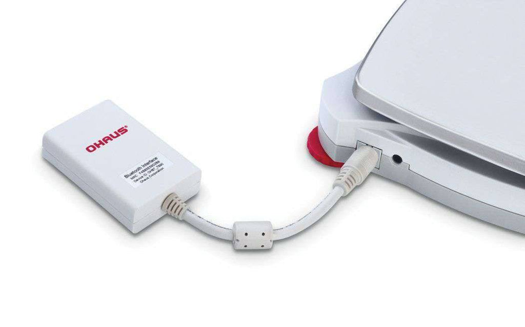 Portable Balance with LCD Screen, 620 G Capacity L1703