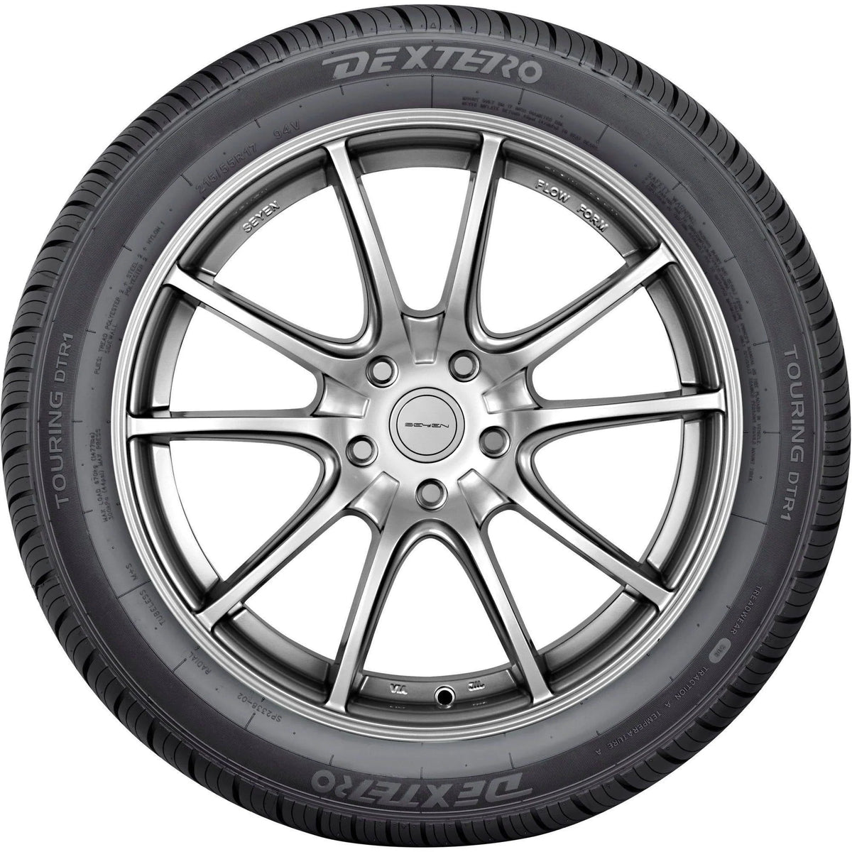 205/70R15 96T Touring W2477