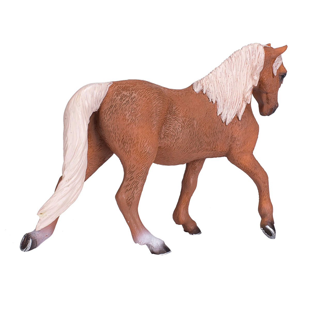 Morgan Bay Stallion Horse Figurine O619865
