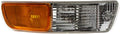 Passenger Side Turn Signal Light for Toyota RAV4 1998 1999 2000 Pack of 2 B49098