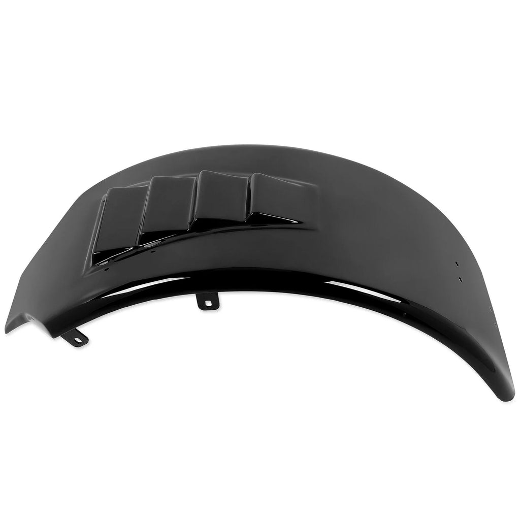 Rear Fender Fiberglass G4612
