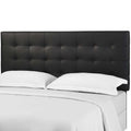 King Size Tufted Headboard I6564