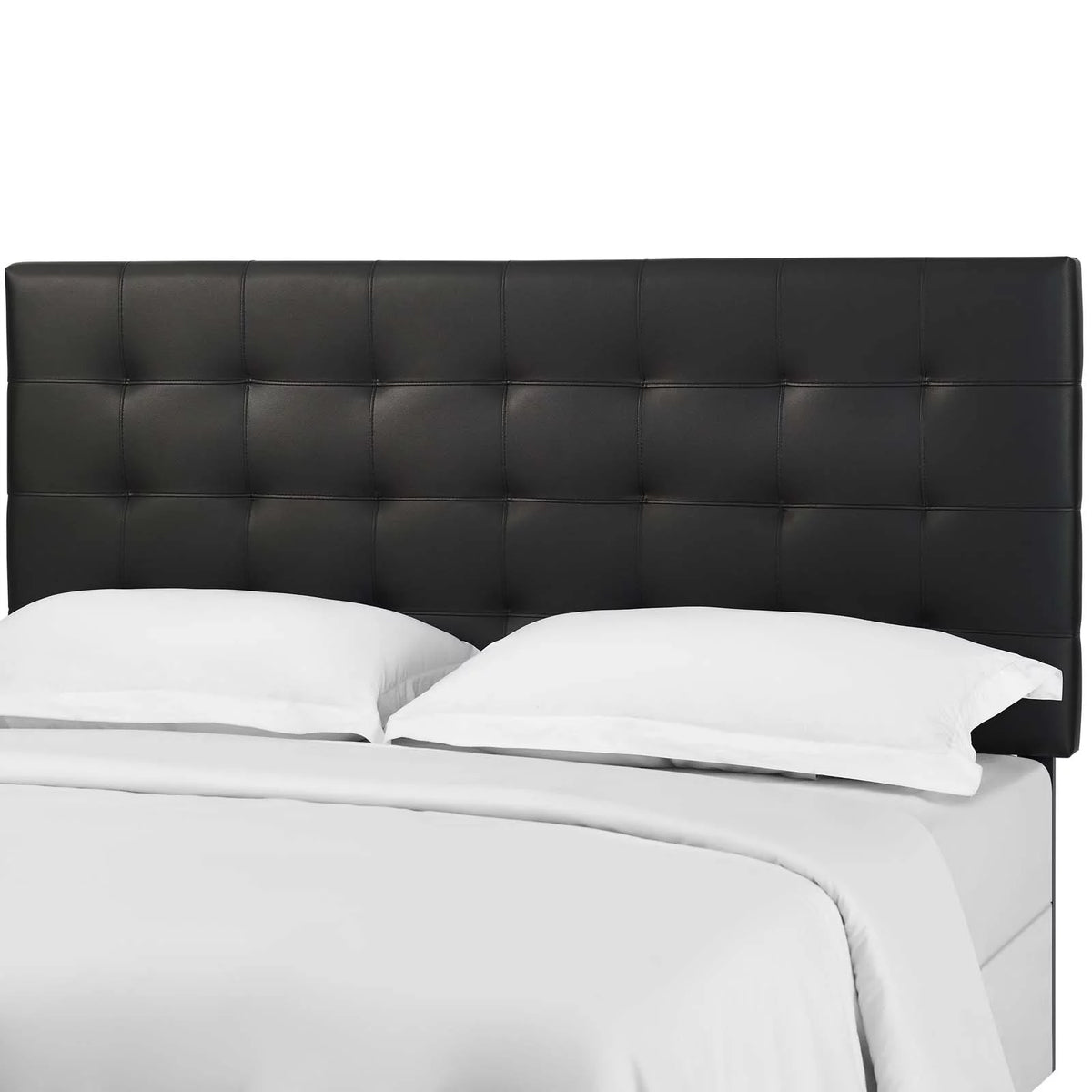 King Size Tufted Headboard I6564