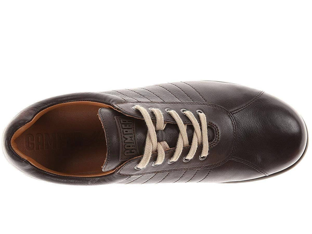 Brown 1 Ariel Shoes S933629