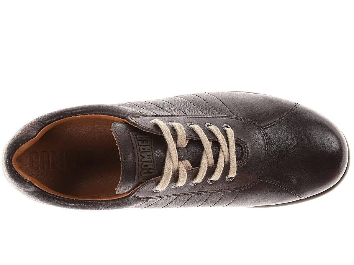 Brown 1 Ariel Shoes S933629