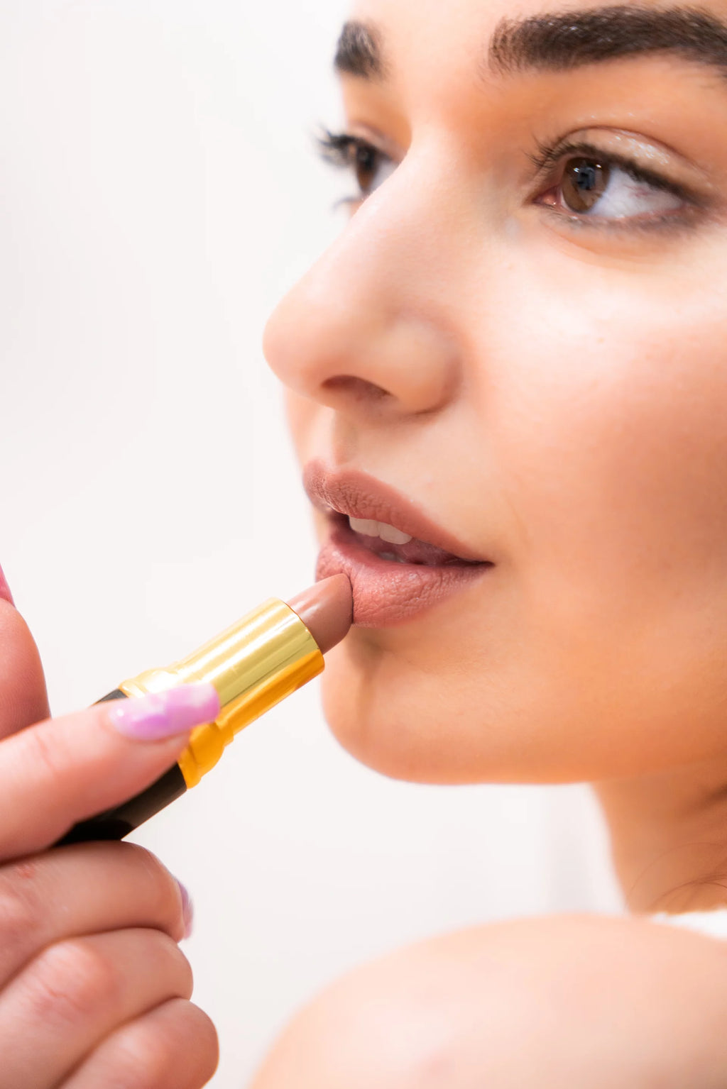 Nude Lipstick N892322
