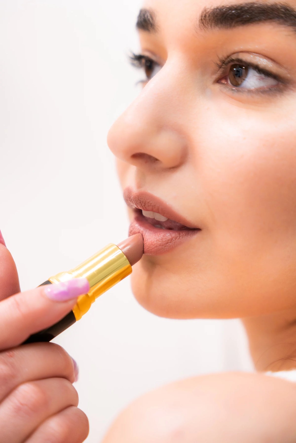 Nude Lipstick N892322
