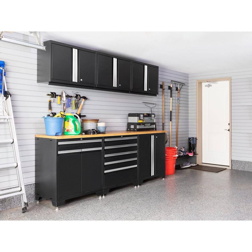 Black 42x22 Base Cabinet L1078