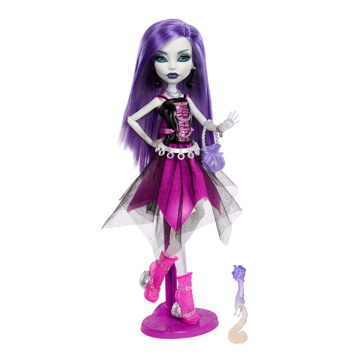 Spectra Vondergeist Doll S876