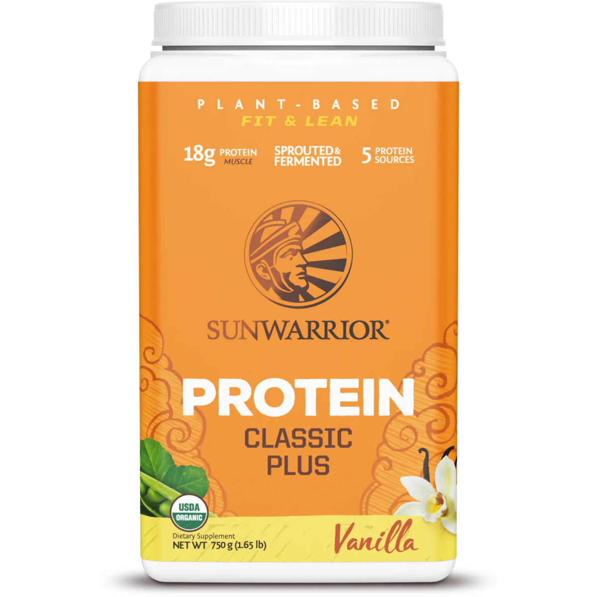 Protein Classic Plus 30 servings X8355