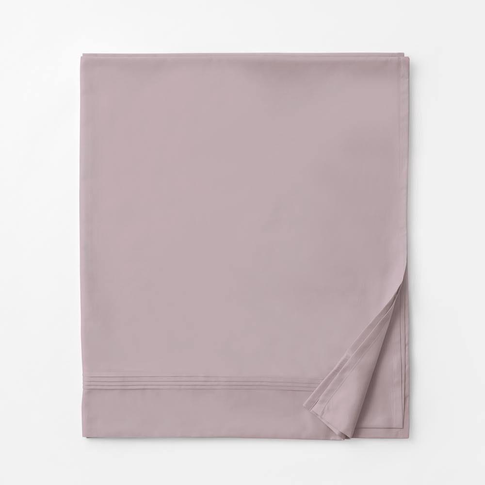 Purple Queen Flat Sheet D209603