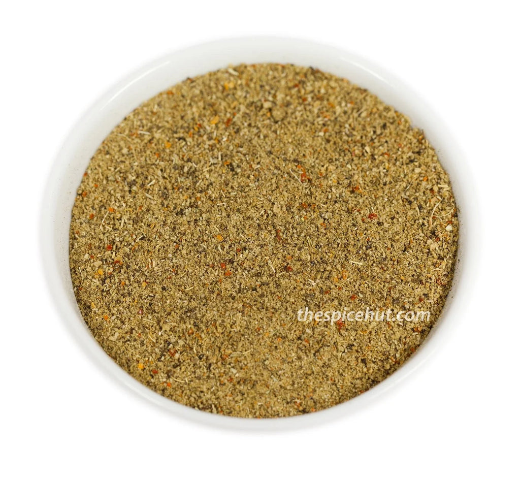 Organic Salt-Free Steak Seasoning Dry Rub 1LB J554
