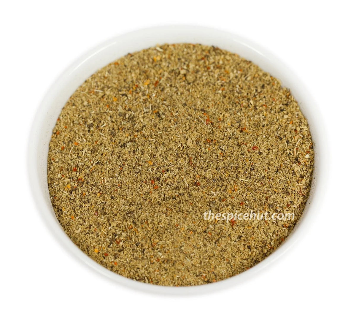 Organic Salt-Free Steak Seasoning Dry Rub 1LB J554