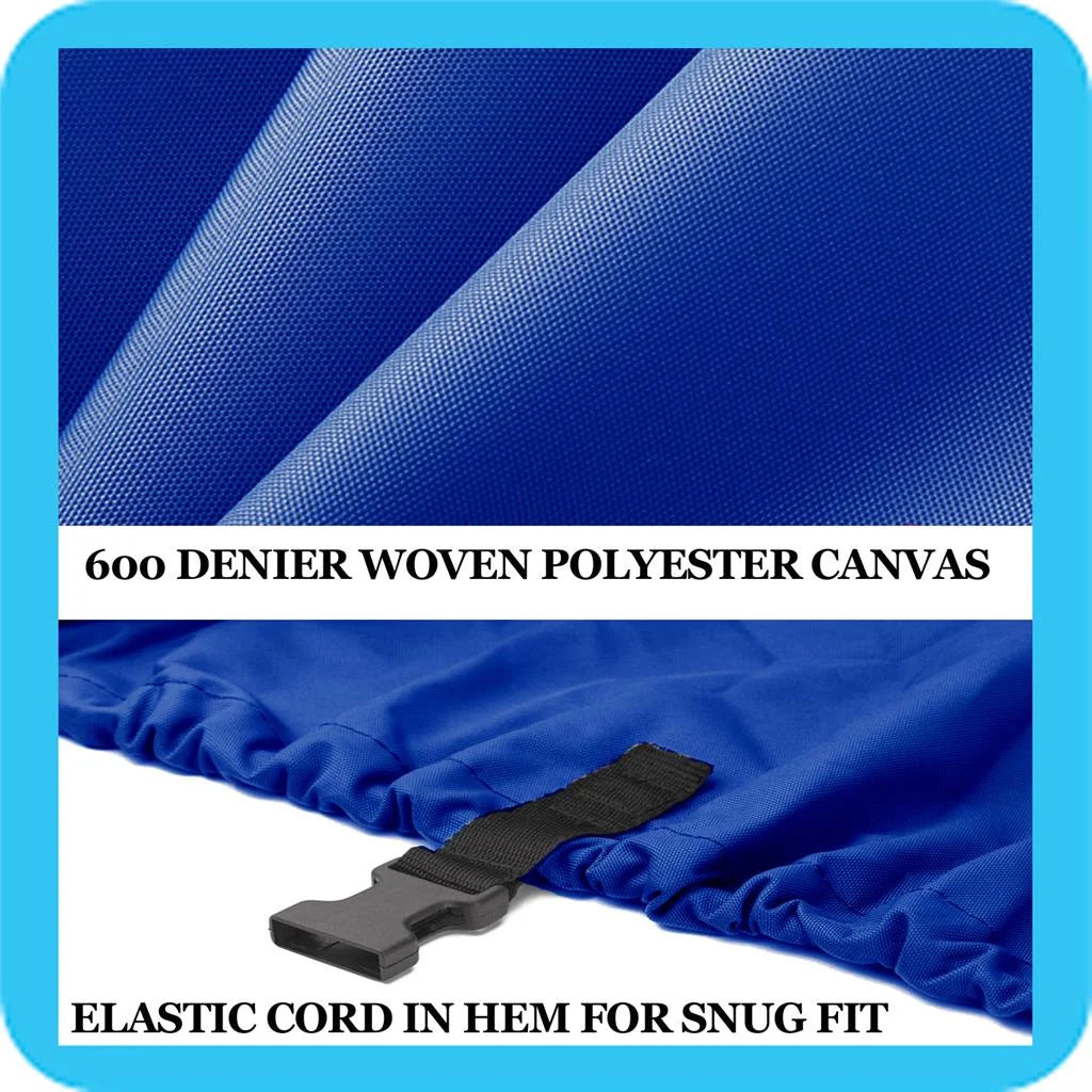 Boat Cover H77380