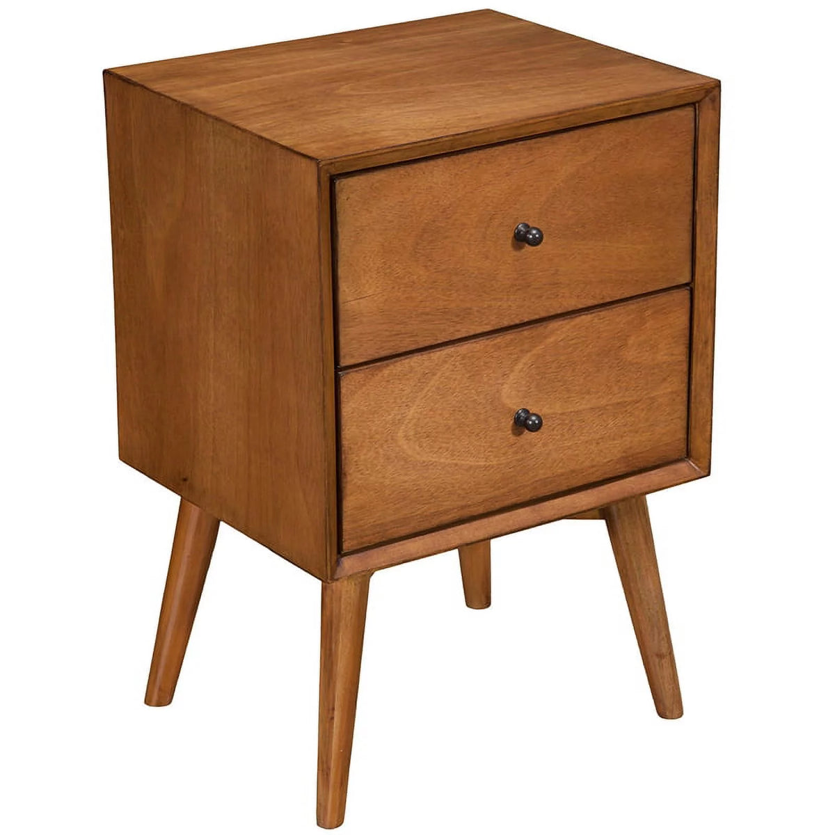 3 Piece Small TV Console King Bed & Nightstand H679592