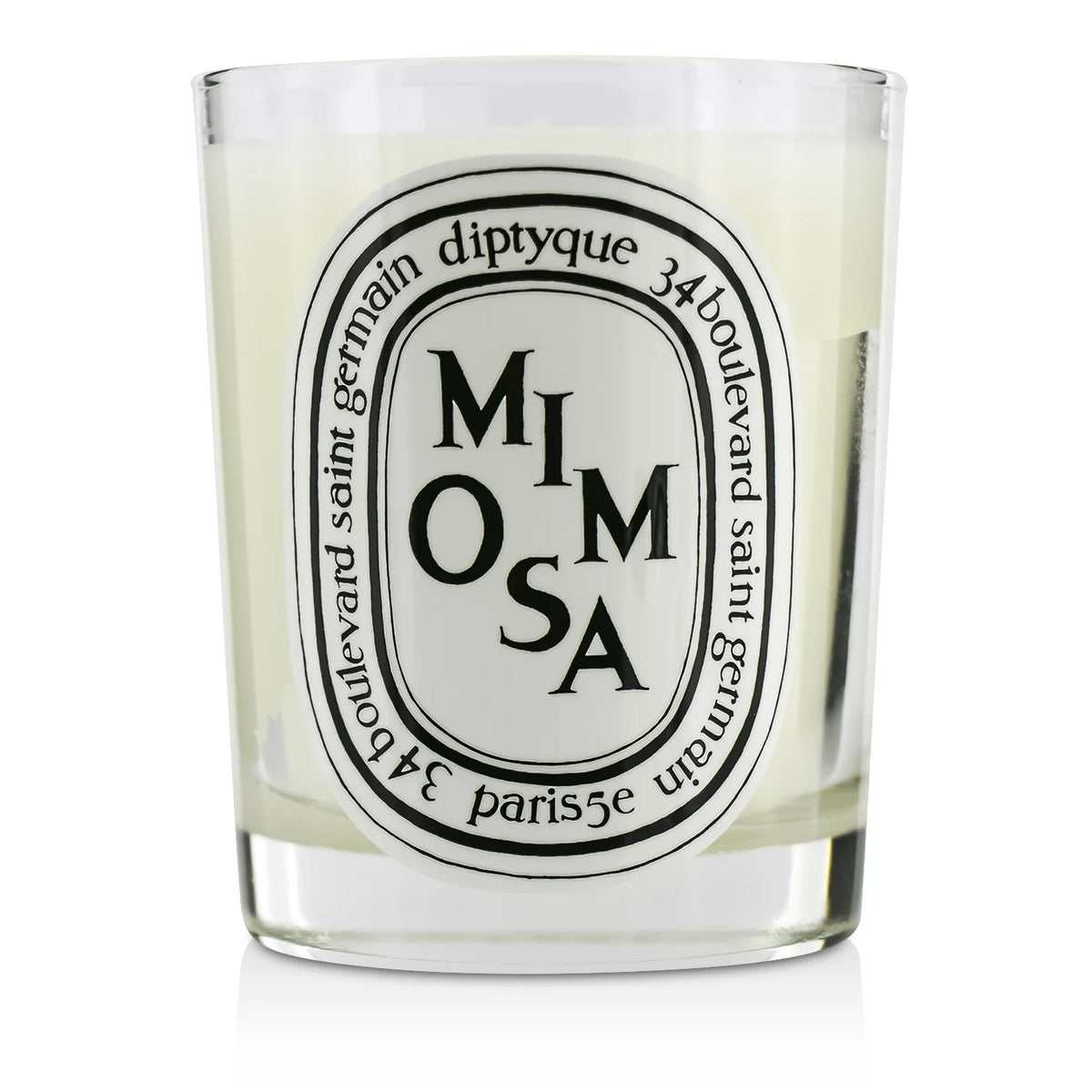 Scented Candle 190g V318303