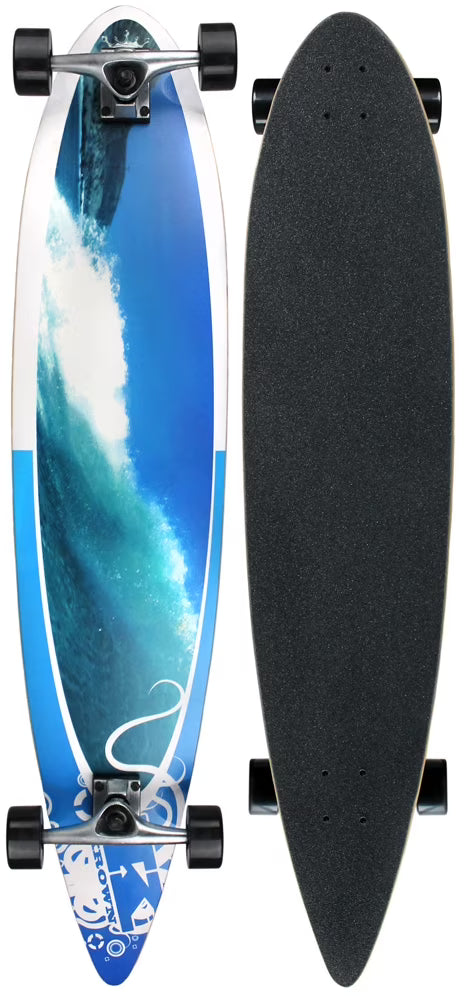 Pintail Longboard 9" x 43" H400860