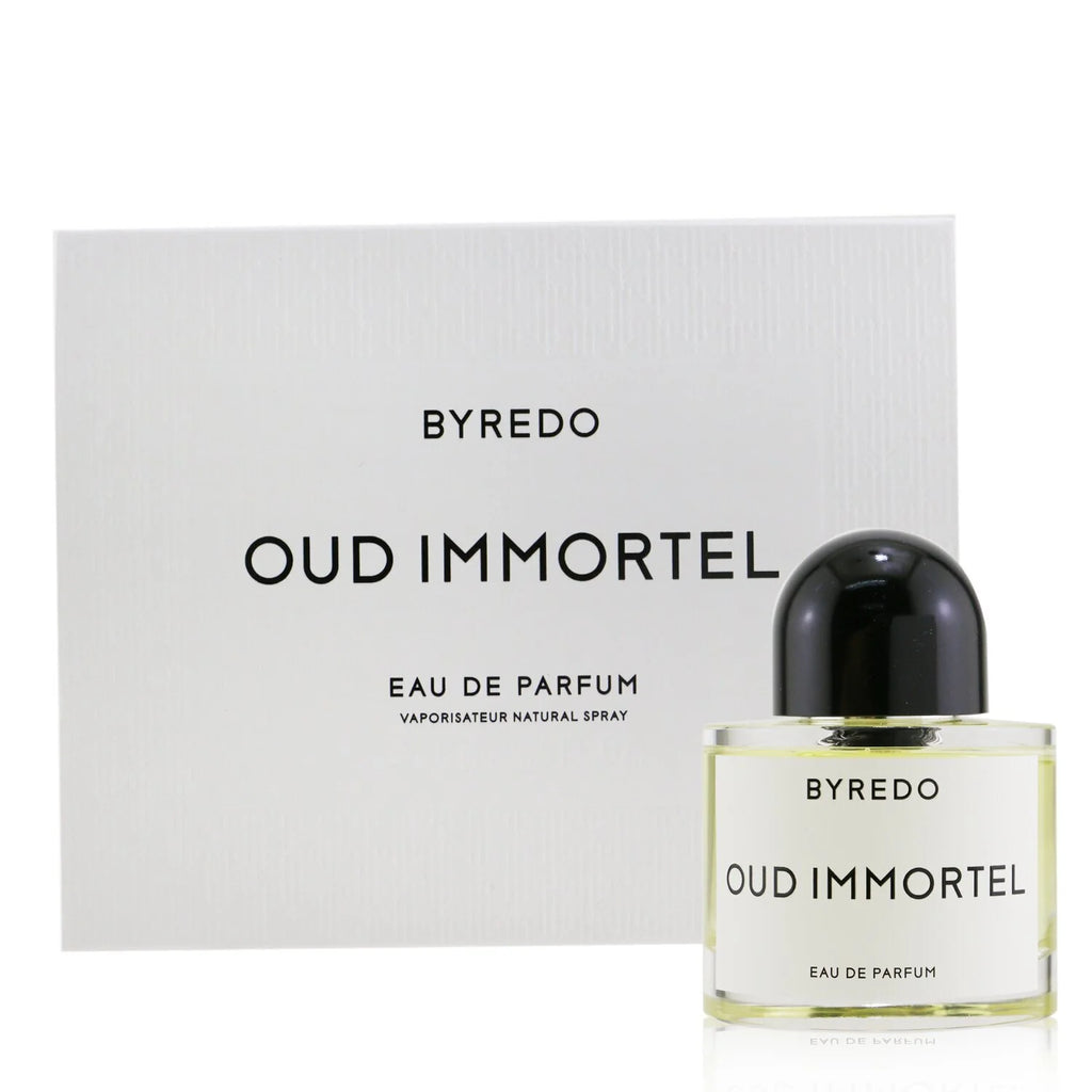 Oud Immortel Eau De Parfum Spray 100ml Z7941