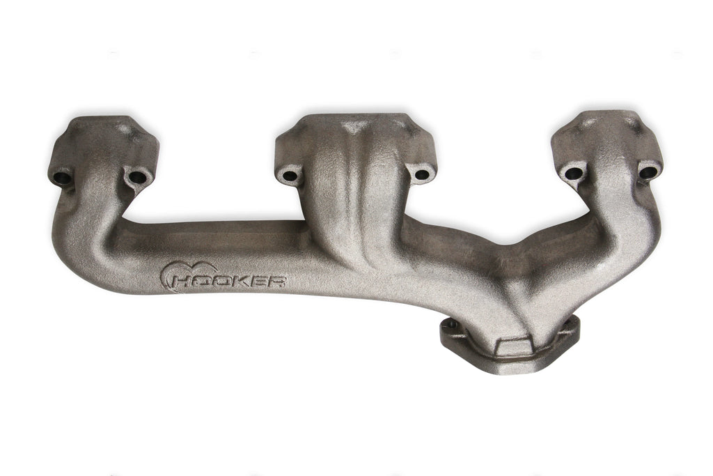 Cast Iron Exhaust Manifolds 2-1/2" Outlet E719561
