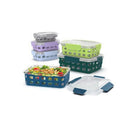 Glass Food Storage Set D60503
