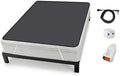 Grounding Mattress Cover for Bed (FULL size) I563
